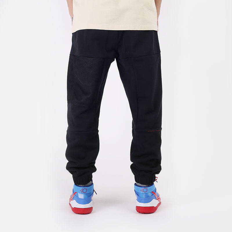 Мужские брюки Nike Kyrie Fleece Pant (CK6663-010)  - цена, описание, фото 5